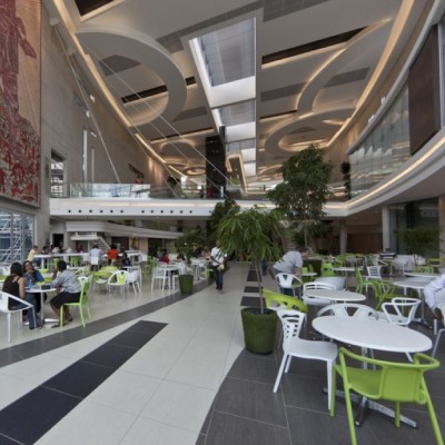 Auto & General Head Office, Dainfern