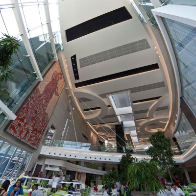 Auto & General Head Office, Dainfern