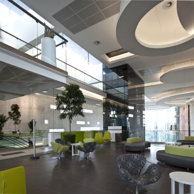 Auto & General Head Office, Dainfern