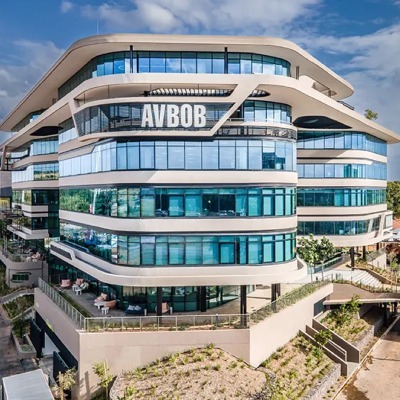 AVBOB Building D, Irene Link