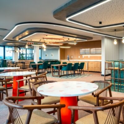 AVBOB Building D, Irene Link