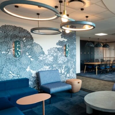 AVBOB Building D, Irene Link