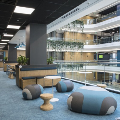 Deloitte Head Office, Midrand