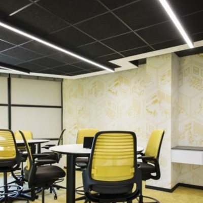 Deloitte Head Office, Midrand