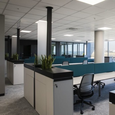 Deloitte Head Office, Midrand