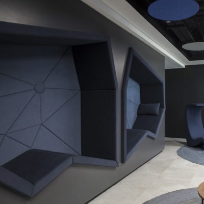 Deloitte Head Office, Midrand