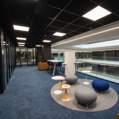 Deloitte Head Office, Midrand