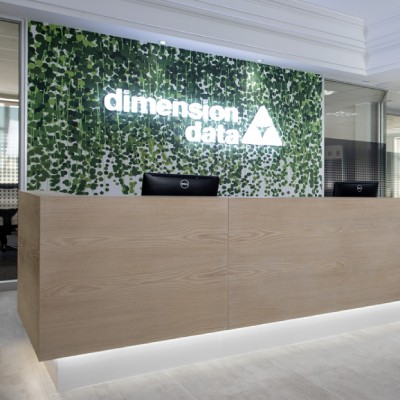 Dimension Data Campus, Bryanston