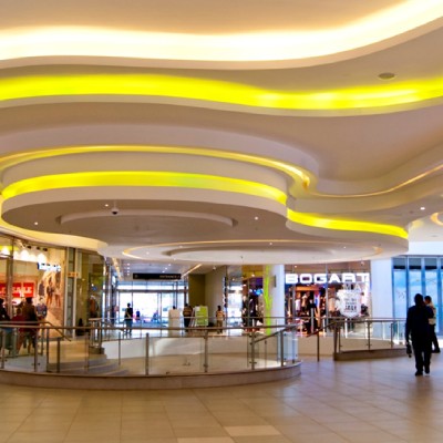 Forest Hill City Mall