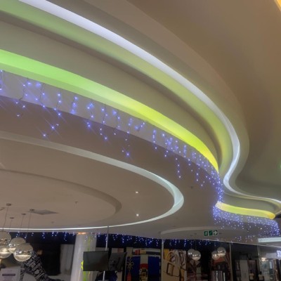 Forest Hill City Mall