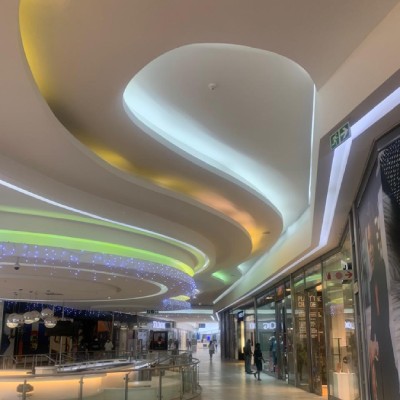 Forest Hill City Mall