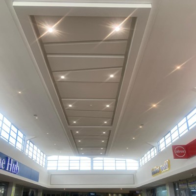 Forest Hill City Mall