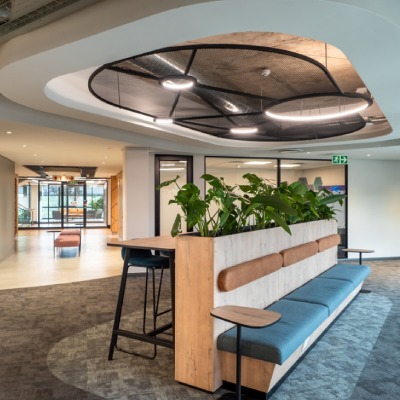 Irene Link - Building E