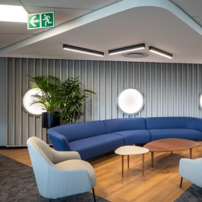 Irene Link - Building E