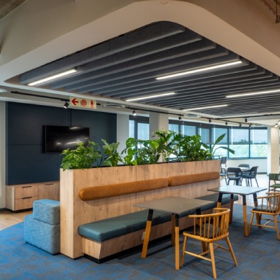 Irene Link - Building E