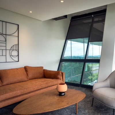 Irene Link - Building E