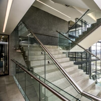 Irene Link - Building E