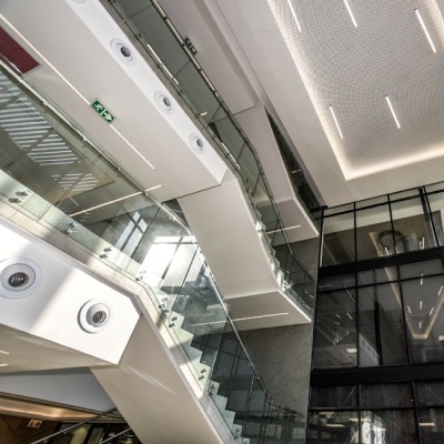 Irene Link - Building E