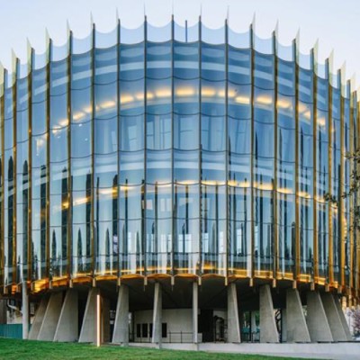 Johannesburg City Council Chambers