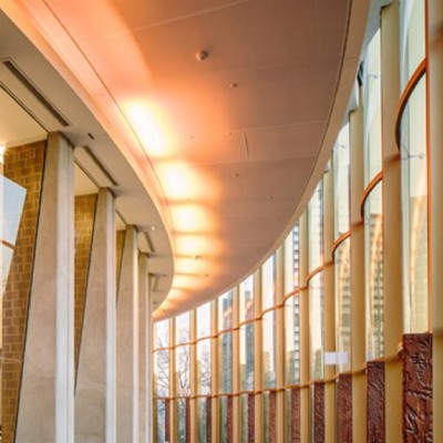Johannesburg City Council Chambers