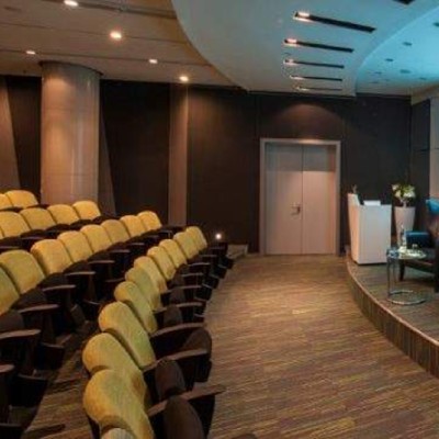 Johannesburg Stock Exchange, Sandton