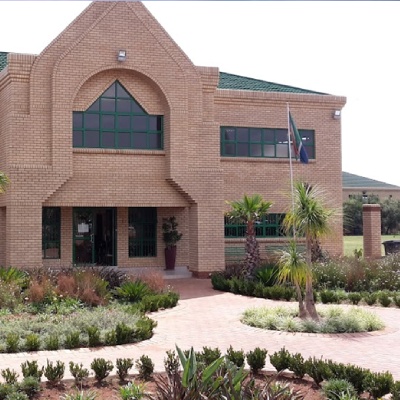 Lenasia Muslim School