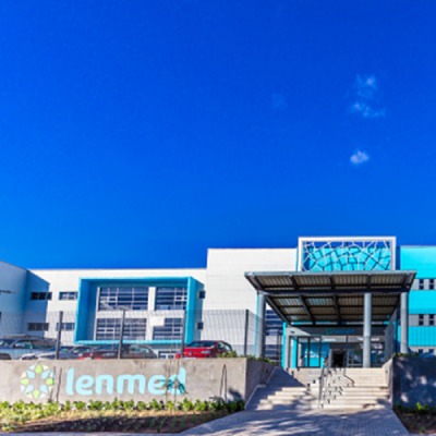 Lenmed Hospital, Lenasia