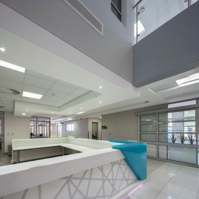 Lenmed Hospital, Lenasia