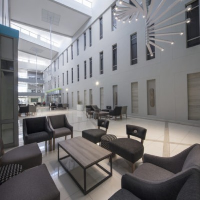 Lenmed Hospital, Lenasia