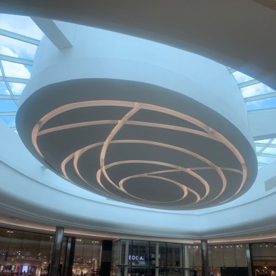 Mall of Africa, Midrand