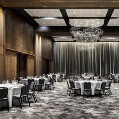 Marriott Hotel, Melrose Arch