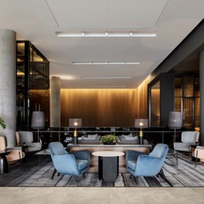 Marriott Hotel, Melrose Arch