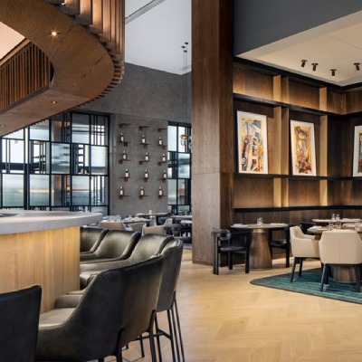 Marriott Hotel, Melrose Arch