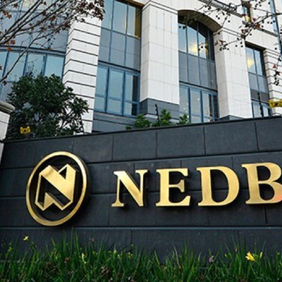 Nedbank Head Office, Rivonia