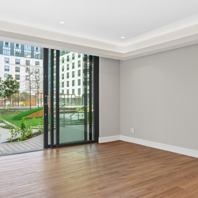 One on Whitely, Melrose Arch