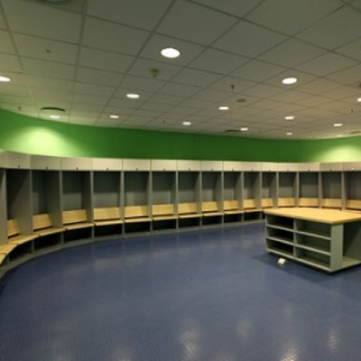 Peter Mokaba Stadium, Polokwane