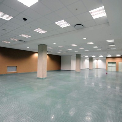 Peter Mokaba Stadium, Polokwane