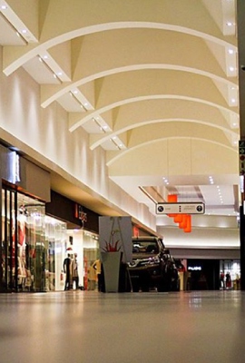 Dihlabeng Mall, Bethlehem