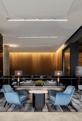 Marriott Hotel, Melrose Arch