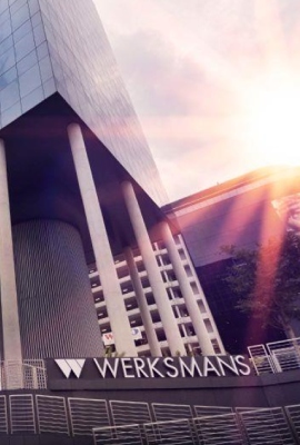 Werksmans Attorney's, Sandton
