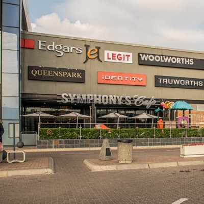 Secunda Mall, Mpumalanga