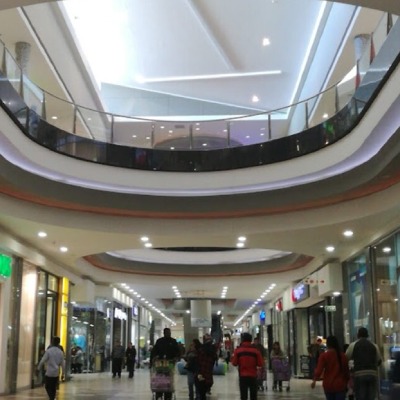 Secunda Mall, Mpumalanga