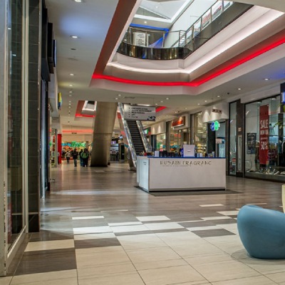 Secunda Mall, Mpumalanga
