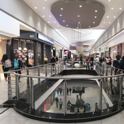 Secunda Mall, Mpumalanga