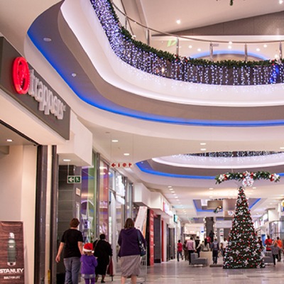 Secunda Mall, Mpumalanga