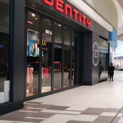 Secunda Mall, Mpumalanga