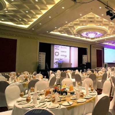 Silver Star Casino Conference Rooms, Krugersdorp