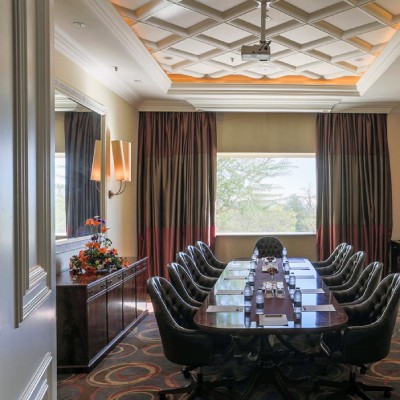 Silver Star Casino Conference Rooms, Krugersdorp