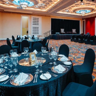 Silver Star Casino Conference Rooms, Krugersdorp