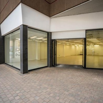 The Kingsley, Pretoria